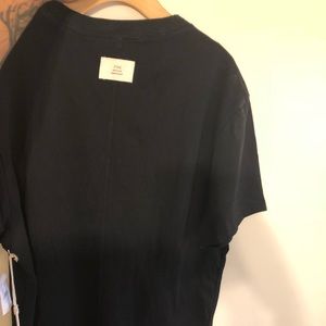 Fear of God basic shirt